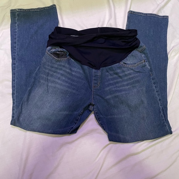 LIZ LANGE Maternity - Picture 1 of 7